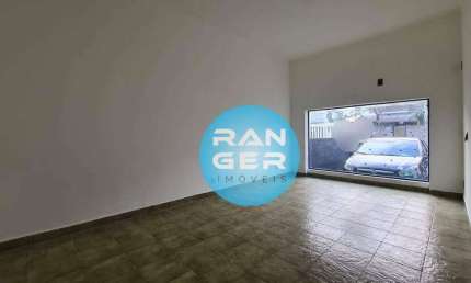 Casa, 384 m² - venda por R$ 1.100.000,00 ou aluguel por R$ 6.999,01/mês - Boqueirão - Santos/SP