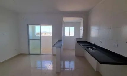 Apartamento com 1 dormitório à venda, 38 m² por R$ 322.000,00 - Macuco - Santos/SP