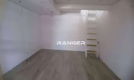Loja à venda, 19 m² por R$ 531.000,00 - Boqueirão - Santos/SP