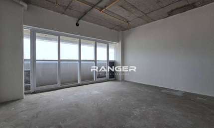 Sala à venda, 37 m² por R$ 250.000 - Vila Belmiro - Santos/SP