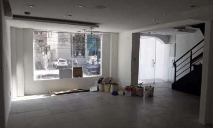 Loja à venda, 135 m² por R$ 2.350.000,00 - Gonzaga - Santos/SP