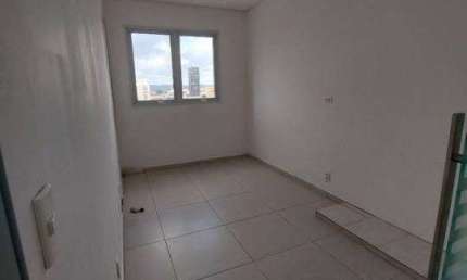 Sala comercial com 3 salas para alugar na Avenida Senador Feijó, 686, Centro, Santos