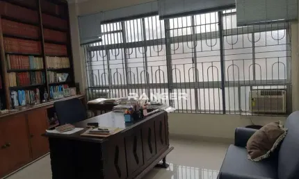 Sala para alugar, 64 m² por r$ 2.000,02/mês - centro - santos/sp
