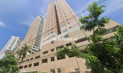 Apartamento com 3 dormitórios à venda, 189 m² por r$ 2.300.000,01 - ponta da praia - santos/sp