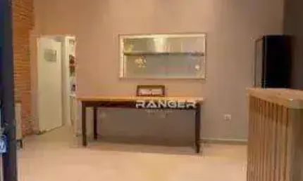 Loja para alugar, 56 m² por R$ 5.300,01/mês - Vila Matias - Santos/SP
