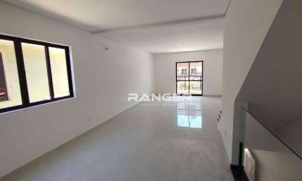 Casa com 3 dormitórios à venda, 245 m² por R$ 1.723.000,00 - Embaré - Santos/SP