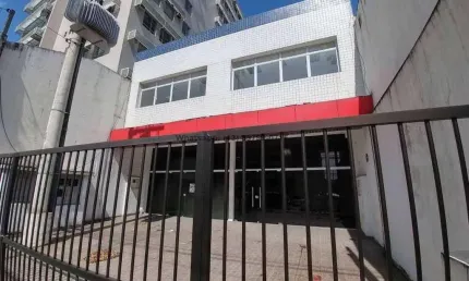Loja para alugar, 600 m² por R$ 21.484,51 - Vila Matias - Santos/SP