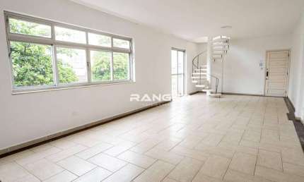 Apartamento com 5 dormitórios à venda, 208 m² por R$ 890.000,00 - Embaré - Santos/SP