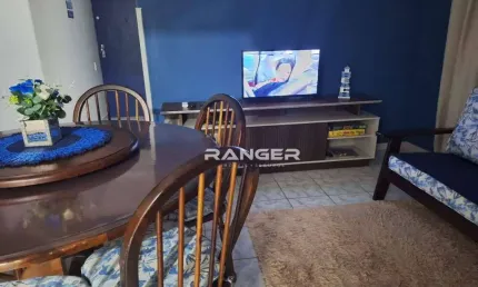 Apartamento 2 dormitórios no valor de r$ r$ 640.000,00 no gonzaga em santos