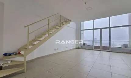 Sala Comercial The Blue a  Venda, Duplex com 2 vagas
