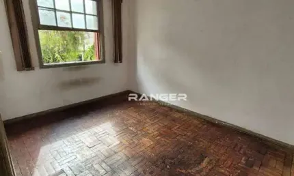 Apartamento com 3 dormitórios à venda, 68 m² por R$ 289.000 - Macuco - Santos/SP
