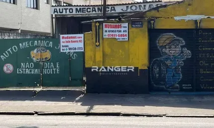 Loja à venda, 460 m² por r$ 2.900.000 - macuco - santos/sp