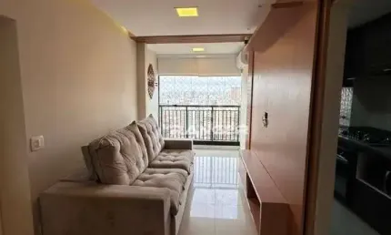 Apartamento com 2 dormitórios para alugar, 63 m² por r$ 5.000,00/mês - marapé - santos/sp