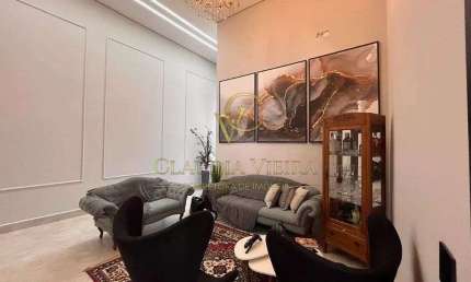 Casa em condomínio fechado com 3 quartos à venda na Rua das Flores, Jardim Recanto das Águas, Nova Odessa