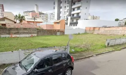 Terreno à venda na Rua da Concórdia, Balneário, Florianópolis