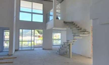 Apartamento para Venda em Florianópolis, Cacupé, 3 dormitórios, 3 suítes, 5 banheiros, 3 vagas