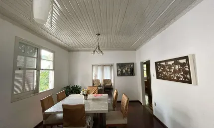 Casa para Venda em Florianópolis, Jardim Atlântico, 4 dormitórios, 2 suítes, 3 banheiros, 2 vagas