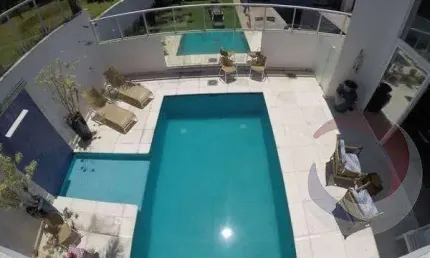Casa em Condomínio para Venda em Florianópolis, Jurerê, 4 dormitórios, 4 suítes, 5 banheiros, 4 vagas