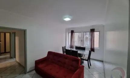Apartamento para Venda em Florianópolis, Centro, 2 dormitórios, 1 suíte, 2 banheiros