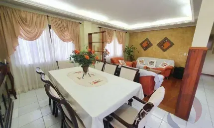 Casa para Venda em Florianópolis, Carianos, 4 dormitórios, 1 suíte, 3 banheiros, 2 vagas