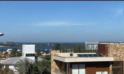 Terreno para Venda em Florianópolis, Lagoa Da Conceição