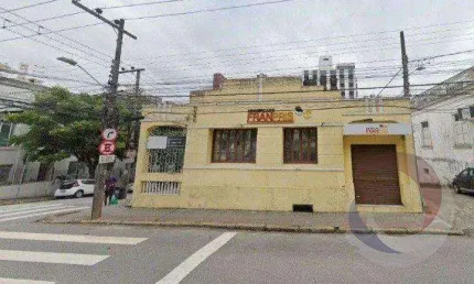Casa Comercial para Venda em Florianópolis, Centro, 6 dormitórios, 7 banheiros, 2 vagas