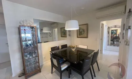 Cobertura para Venda em Florianópolis, Trindade, 4 dormitórios, 3 suítes, 4 banheiros, 2 vagas