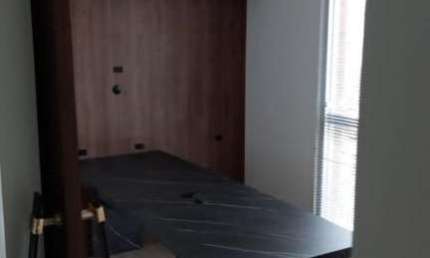 Sala Comercial para Venda em Florianópolis, Centro, 1 banheiro, 1 vaga