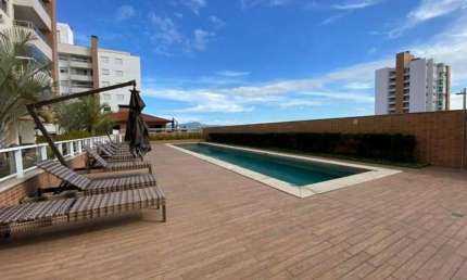Apartamento para Venda em Florianópolis, Jardim Atlântico, 2 dormitórios, 1 suíte, 2 banheiros, 1 vaga
