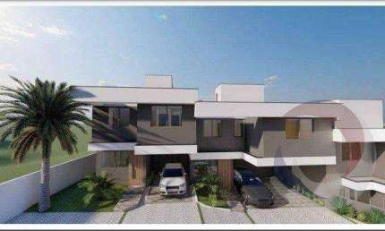 Casa para Venda em Florianópolis, Santo Antônio De Lisboa, 3 dormitórios, 3 suítes, 4 banheiros, 3 vagas