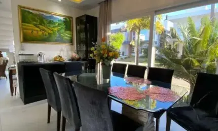 Casa para Venda em Florianópolis, Rio Tavares, 3 dormitórios, 3 suítes, 3 banheiros, 2 vagas