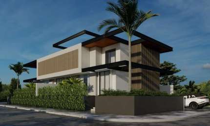Casa para Venda em Florianópolis, Jurerê, 3 dormitórios, 3 suítes, 5 banheiros, 2 vagas