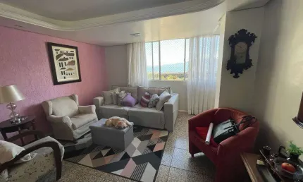 Apartamento para venda em florianópolis, centro, 4 dormitórios, 1 suíte, 2 banheiros, 1 vaga