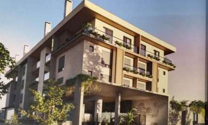 Apartamento para Venda em Florianópolis, João Paulo, 3 dormitórios, 2 suítes, 4 banheiros, 2 vagas