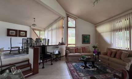 Casa para Venda em Florianópolis, Carvoeira, 5 dormitórios, 1 suíte, 5 banheiros, 4 vagas