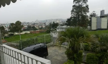 Terreno para Venda em Florianópolis, Jardim Atlântico