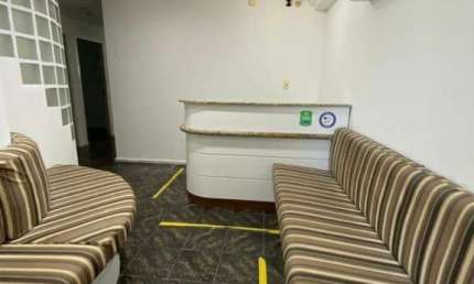 Sala Comercial para Venda em Florianópolis, Centro, 2 banheiros