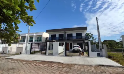 Casa para venda em florianópolis, canasvieiras, 3 dormitórios, 1 suíte, 3 banheiros, 3 vagas