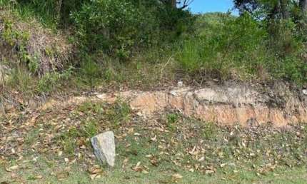 Terreno à venda na Servidão Deoscoro Peres, Itacorubi, Florianópolis
