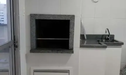 Cobertura para Venda em Florianópolis, Centro, 3 dormitórios, 1 suíte, 4 banheiros, 1 vaga