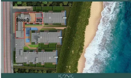 Apartamento para Venda em Florianópolis, Morro das Pedras, 2 dormitórios, 1 suíte, 2 banheiros, 2 vagas