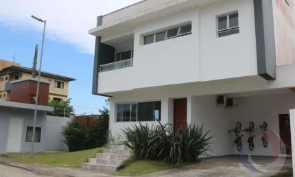 Casa para Venda em Florianópolis, Cachoeira Do Bom Jesus, 4 dormitórios, 1 suíte, 4 banheiros, 2 vagas