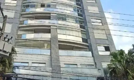 Apartamento para Venda em Florianópolis, Agronômica, 2 dormitórios, 2 suítes, 3 banheiros, 2 vagas