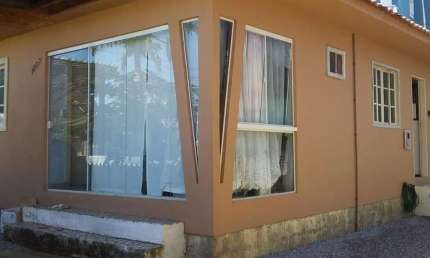 Casa para Venda em Florianópolis, Campeche, 2 dormitórios, 2 banheiros, 3 vagas
