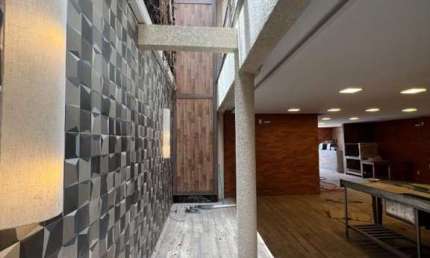 Casa Comercial para Venda em Florianópolis, Agronômica, 4 dormitórios, 4 banheiros