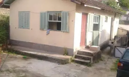Terreno para Venda em Florianópolis, Córrego Grande