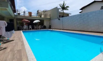 Casa para Venda em Florianópolis, Santa Mônica, 8 dormitórios, 3 suítes, 4 banheiros, 6 vagas