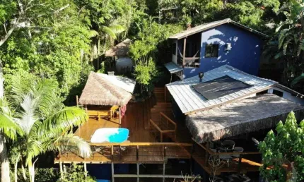 Casa para Venda em Florianópolis, Córrego Grande, 4 dormitórios, 2 suítes, 5 banheiros, 4 vagas