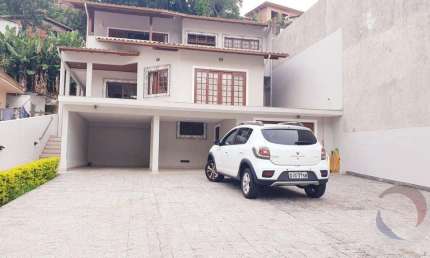 Casa para Venda em Florianópolis, Agronômica, 4 dormitórios, 1 suíte, 2 banheiros, 2 vagas