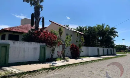 Casa para Venda em Florianópolis, Córrego Grande, 4 dormitórios, 4 suítes, 7 banheiros, 4 vagas